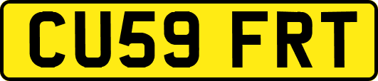 CU59FRT