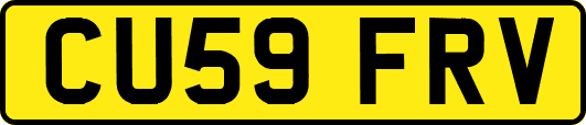 CU59FRV