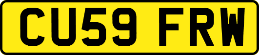CU59FRW