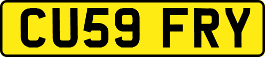 CU59FRY