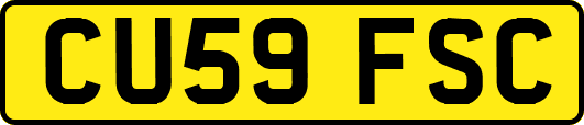 CU59FSC