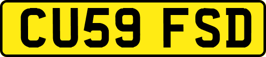 CU59FSD
