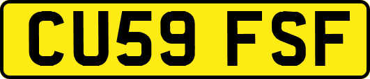 CU59FSF