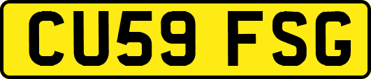 CU59FSG