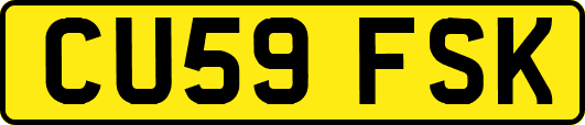 CU59FSK