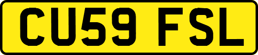 CU59FSL