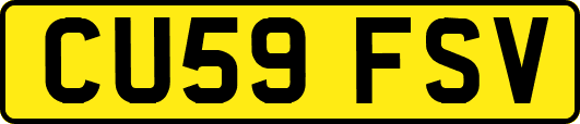 CU59FSV