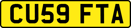 CU59FTA