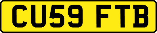 CU59FTB