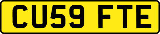 CU59FTE