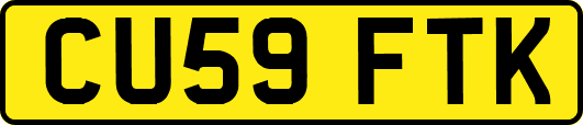 CU59FTK