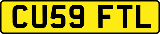CU59FTL