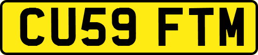 CU59FTM