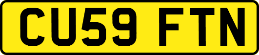 CU59FTN