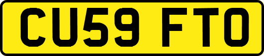 CU59FTO