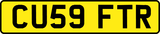 CU59FTR
