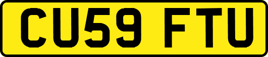 CU59FTU