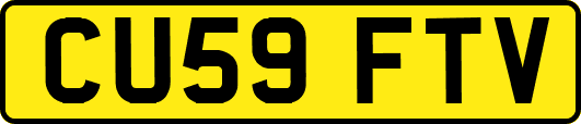 CU59FTV