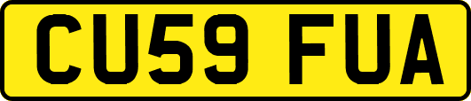 CU59FUA