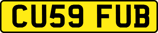 CU59FUB