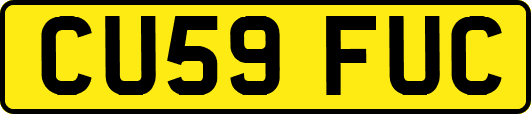 CU59FUC