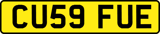 CU59FUE