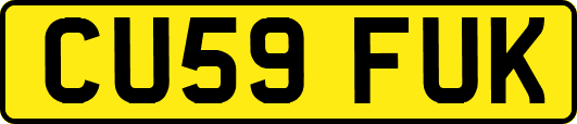 CU59FUK