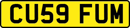 CU59FUM