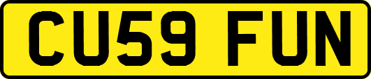 CU59FUN