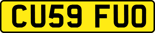 CU59FUO