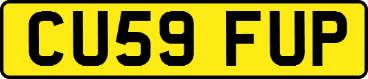 CU59FUP