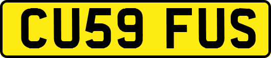 CU59FUS
