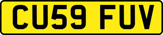 CU59FUV