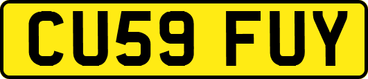 CU59FUY