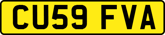 CU59FVA
