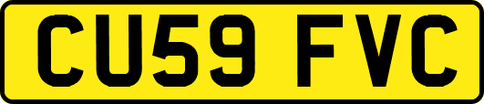 CU59FVC