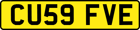 CU59FVE
