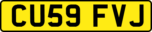 CU59FVJ