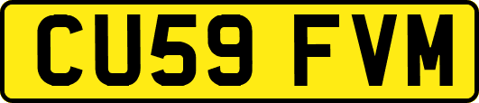 CU59FVM