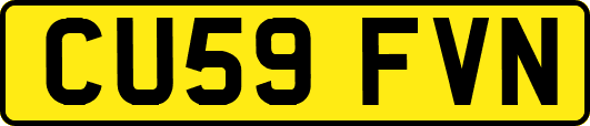 CU59FVN