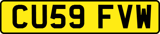 CU59FVW