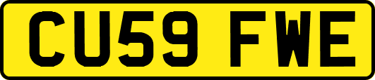 CU59FWE