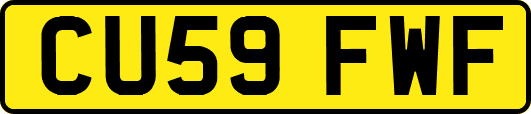 CU59FWF