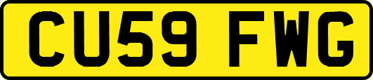CU59FWG