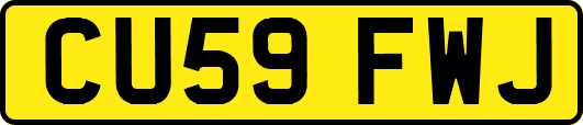 CU59FWJ
