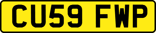 CU59FWP