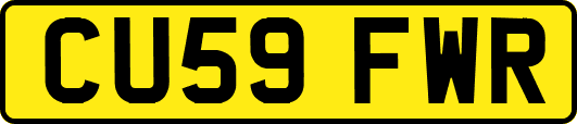 CU59FWR