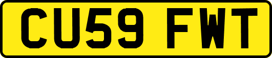 CU59FWT