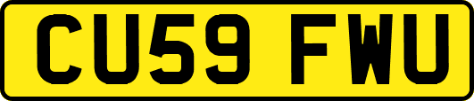 CU59FWU