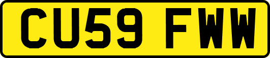 CU59FWW